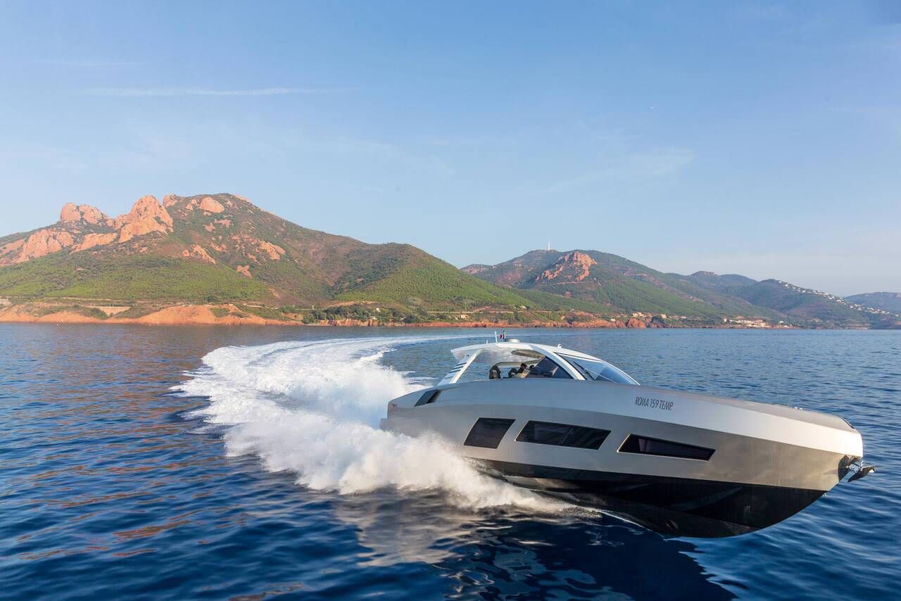 2022 Canados Gladiator 631 Next