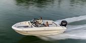 2022 Bayliner 18-VR4