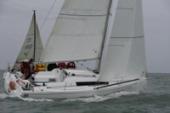 2007 Jeanneau Sun Fast 3200
