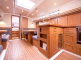 2009 Moody Yachts Aft 41