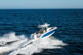 2022 Boston Whaler 330 Outrage