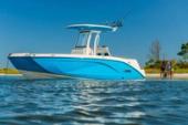 2023 Yamaha Boats 222 FSH Sport E