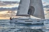 2022 Jeanneau Sun Odyssey 490