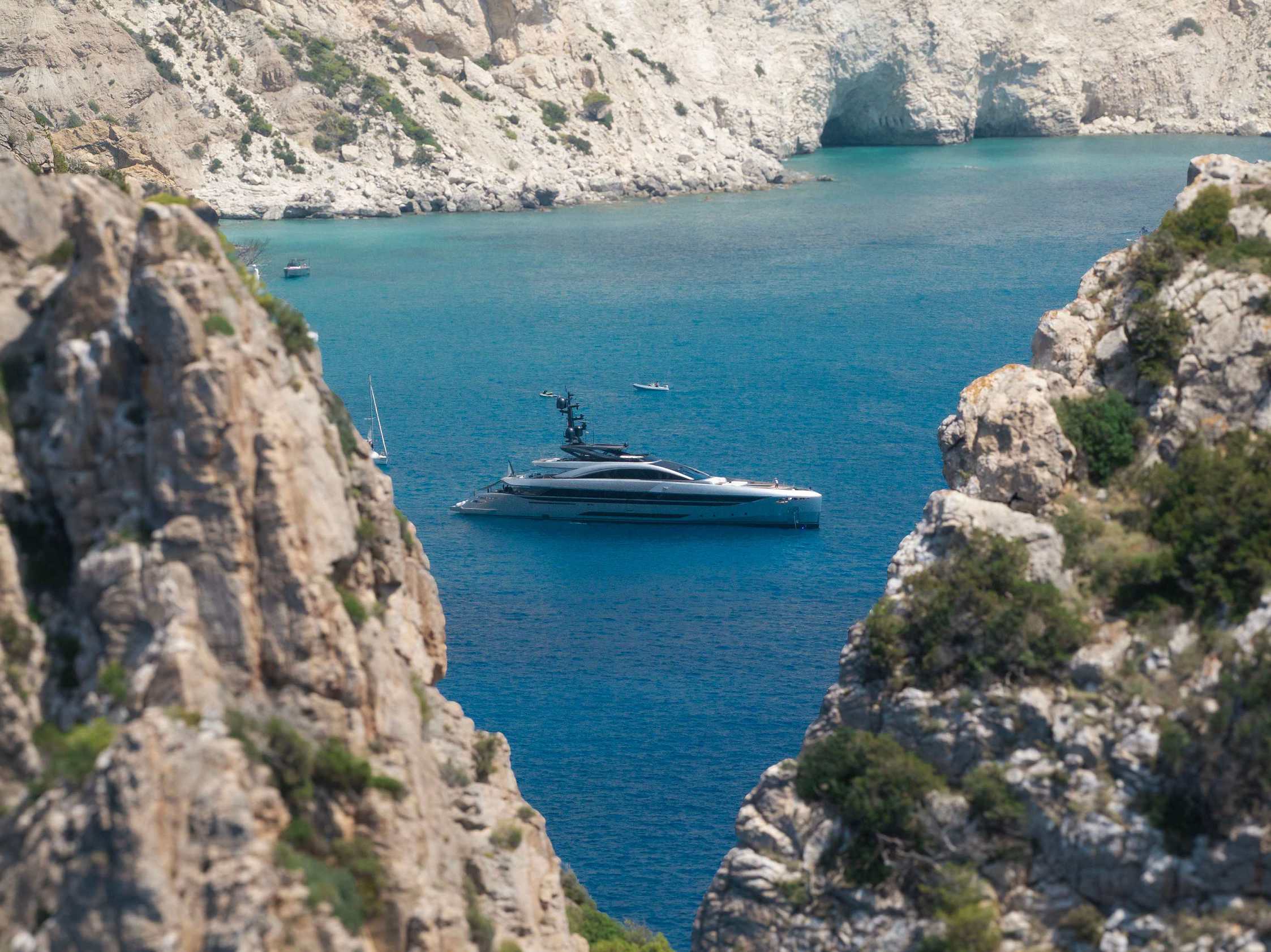 2023 Rossinavi No Stress Two