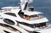 2012 Lurssen Yachts Ace