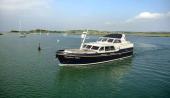 2016 Linssen Yachts Grand Sturdy 500 AC Variotop