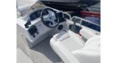 2021 Qwest Pontoons LE 822 XRE CRUISE