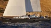 2010 Beneteau Sense 50
