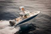 2018 Boston Whaler 350 Outrage