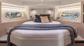 2021 Beneteau Swift Trawler 41 Fly