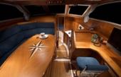 1999 Nauticat Yachts Nauticat 321 Standard