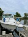 2002 Pursuit Boats 3070 Express