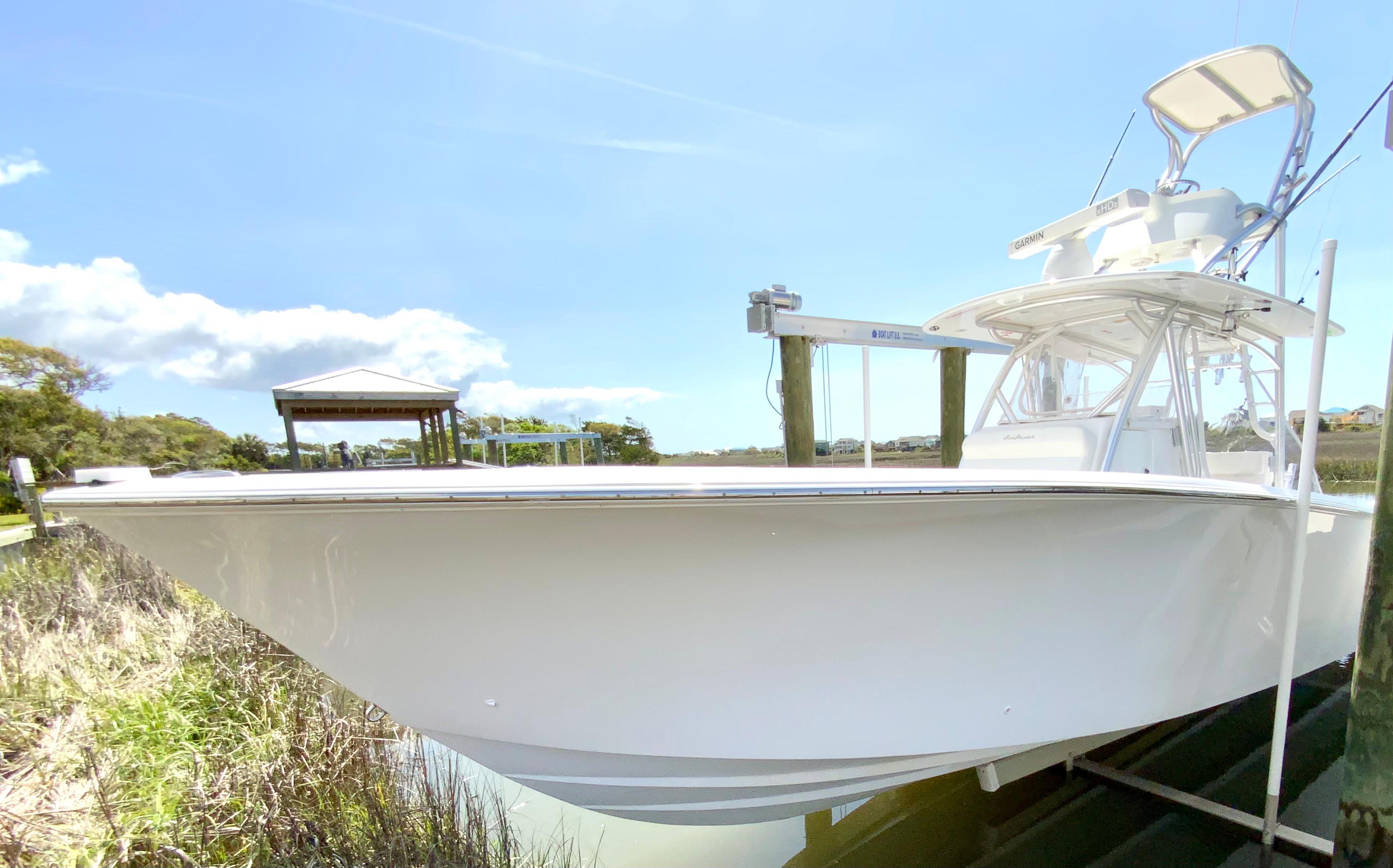 2017 Seahunter Tournament 35