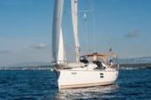 2014 Elan Yachts Impression 40