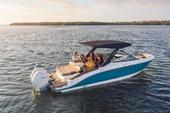 2023 Sea Ray SLX 280 Outboard