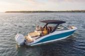 2023 Sea Ray SLX 280 Outboard