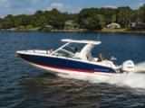 2021 Chaparral Boats 300 OSX