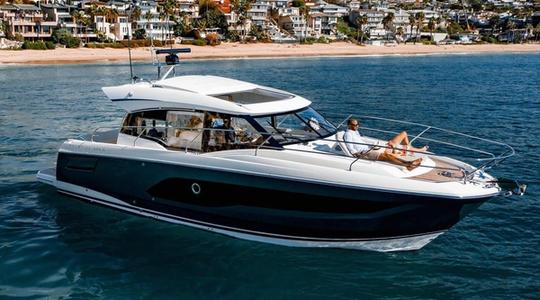 2020 Prestige Yachts 420 S '20