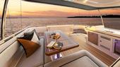 2017 Riviera 72 Sports Motor Yacht