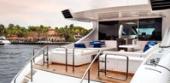 2019 Mangusta Yachts Maxi Open 80
