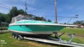 1997 Chaparral Boats Signature 310