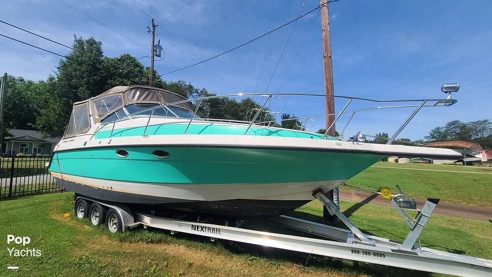 1997 Chaparral Boats Signature 310
