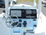 2021 Tidewater Boats 2300 Carolina Bay