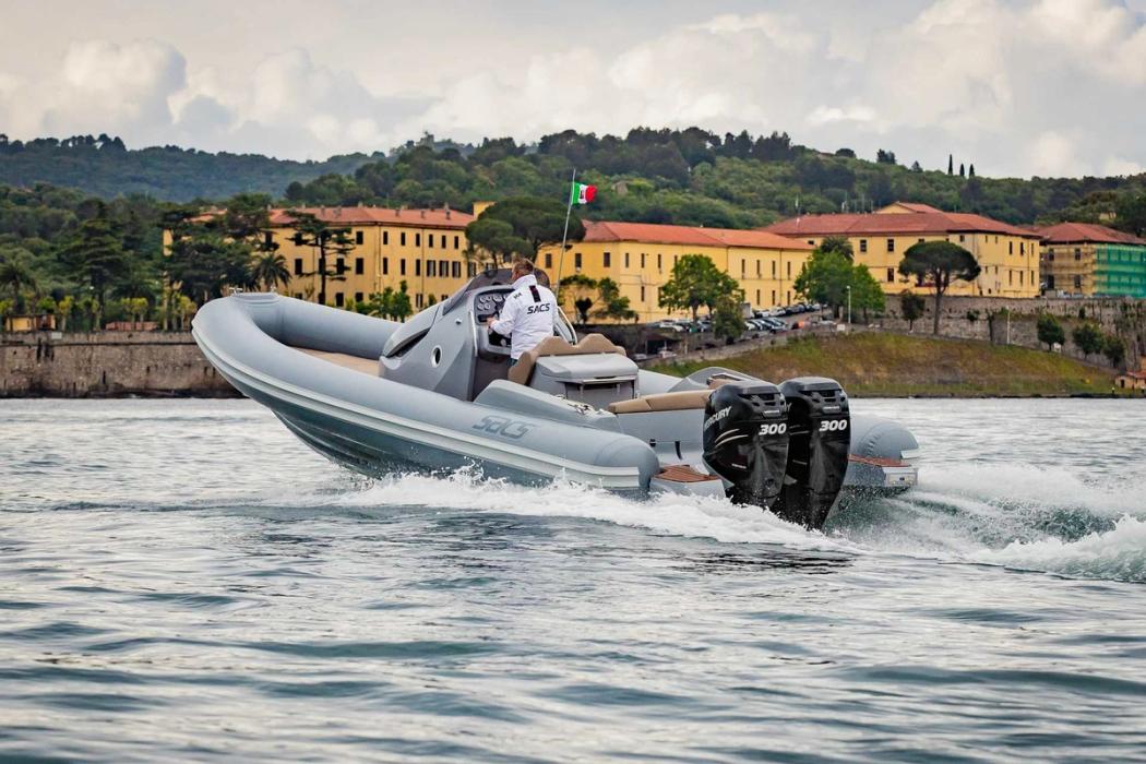 2014 SACS Strider 10