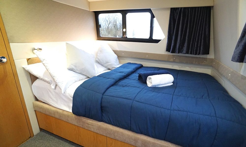 2020 Broom Boats 286 Bolero