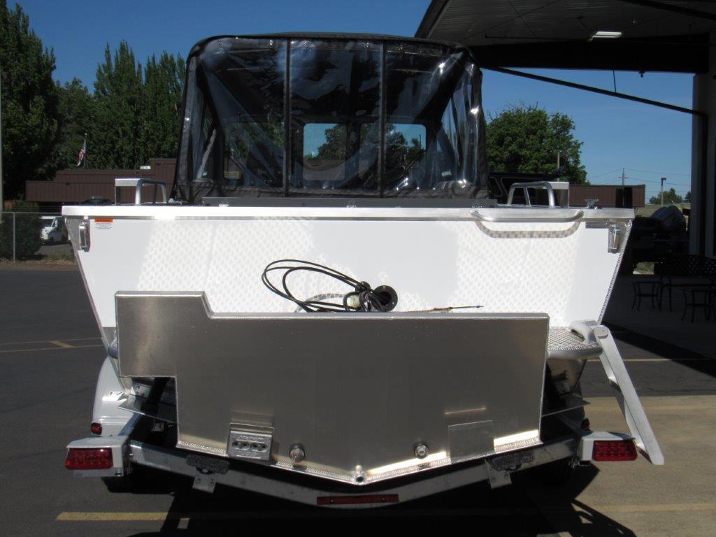 2022 Hewes Craft 210 Sea Runner - ON ORDER