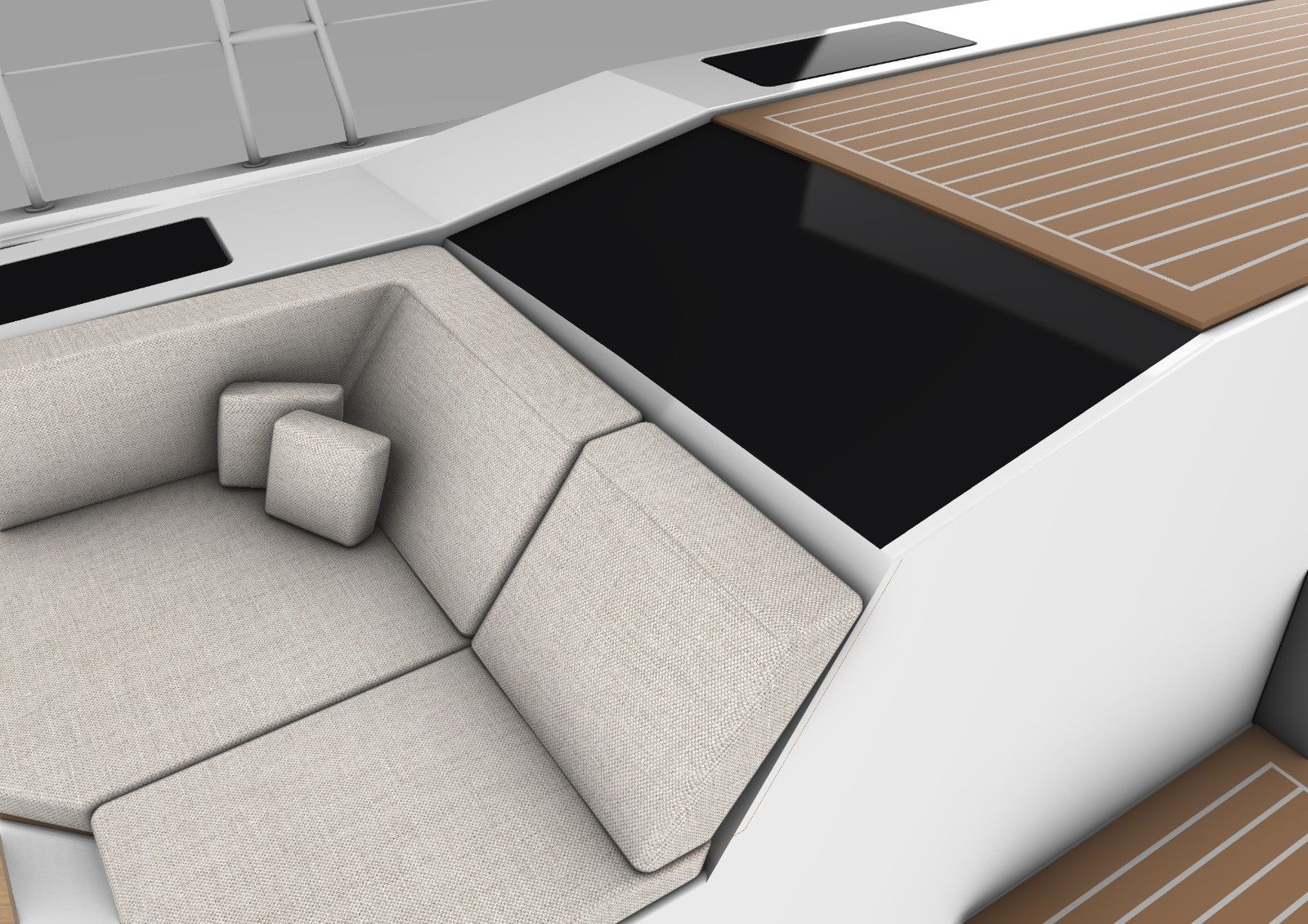 2022 Italia Yachts IY 20.98