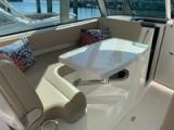 2015 Pursuit Boats DC 325 Dual Console