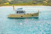 2021 Sasga Yachts MENORQUIN 42