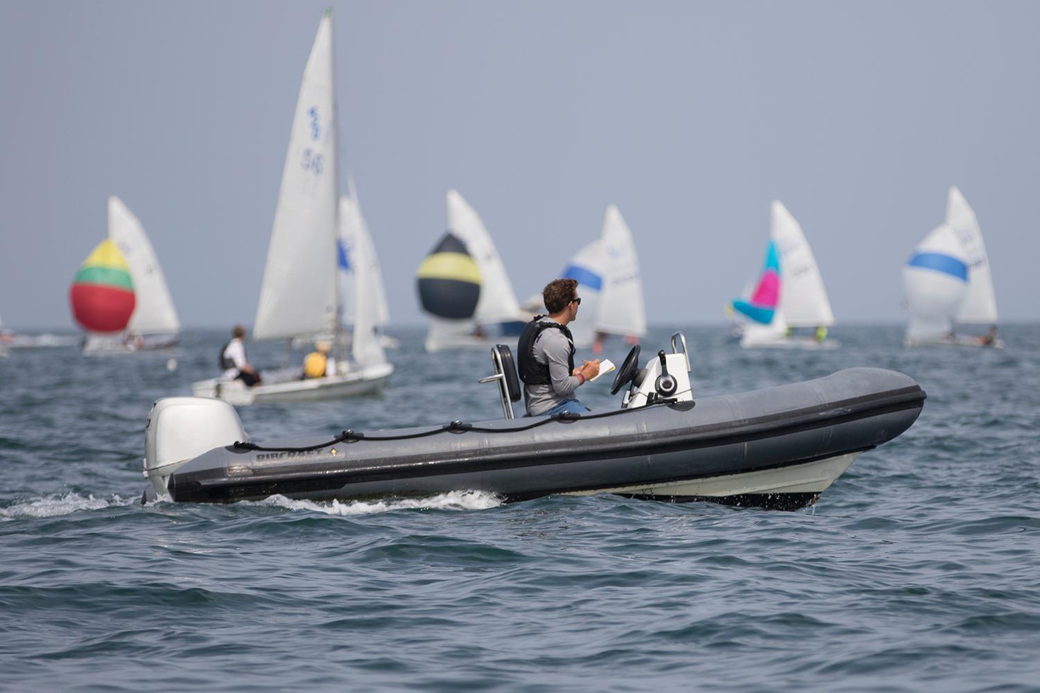 2022 Ribcraft 4.8 Coach