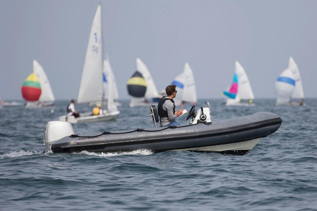 2022 Ribcraft 4.8 Coach