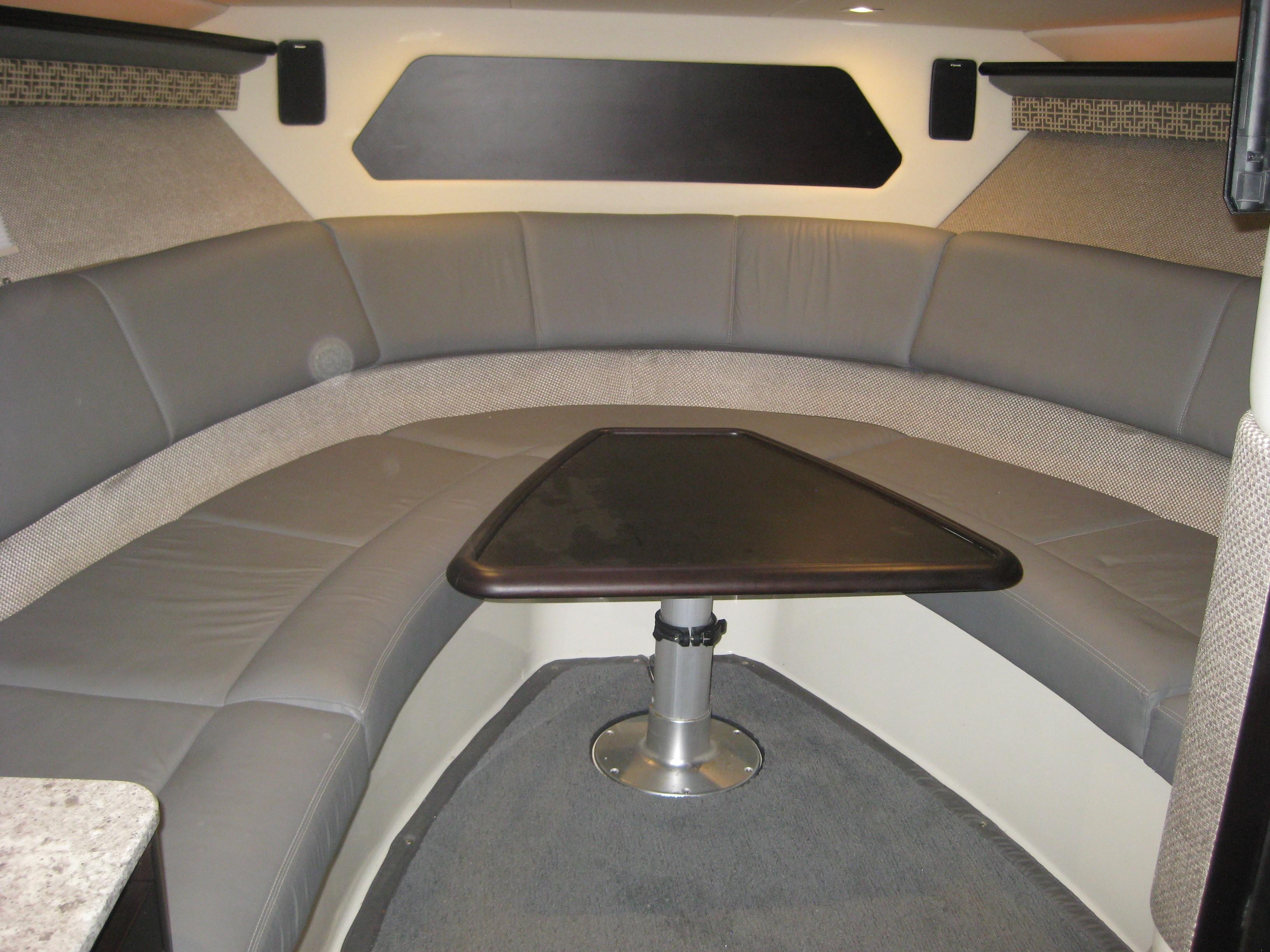 2016 Cobalt Boats A40