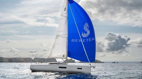2023 Beneteau Oceanis 37.1