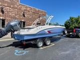 2022 Chaparral Boats 23 ssi