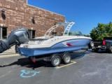 2022 Chaparral Boats 23 ssi