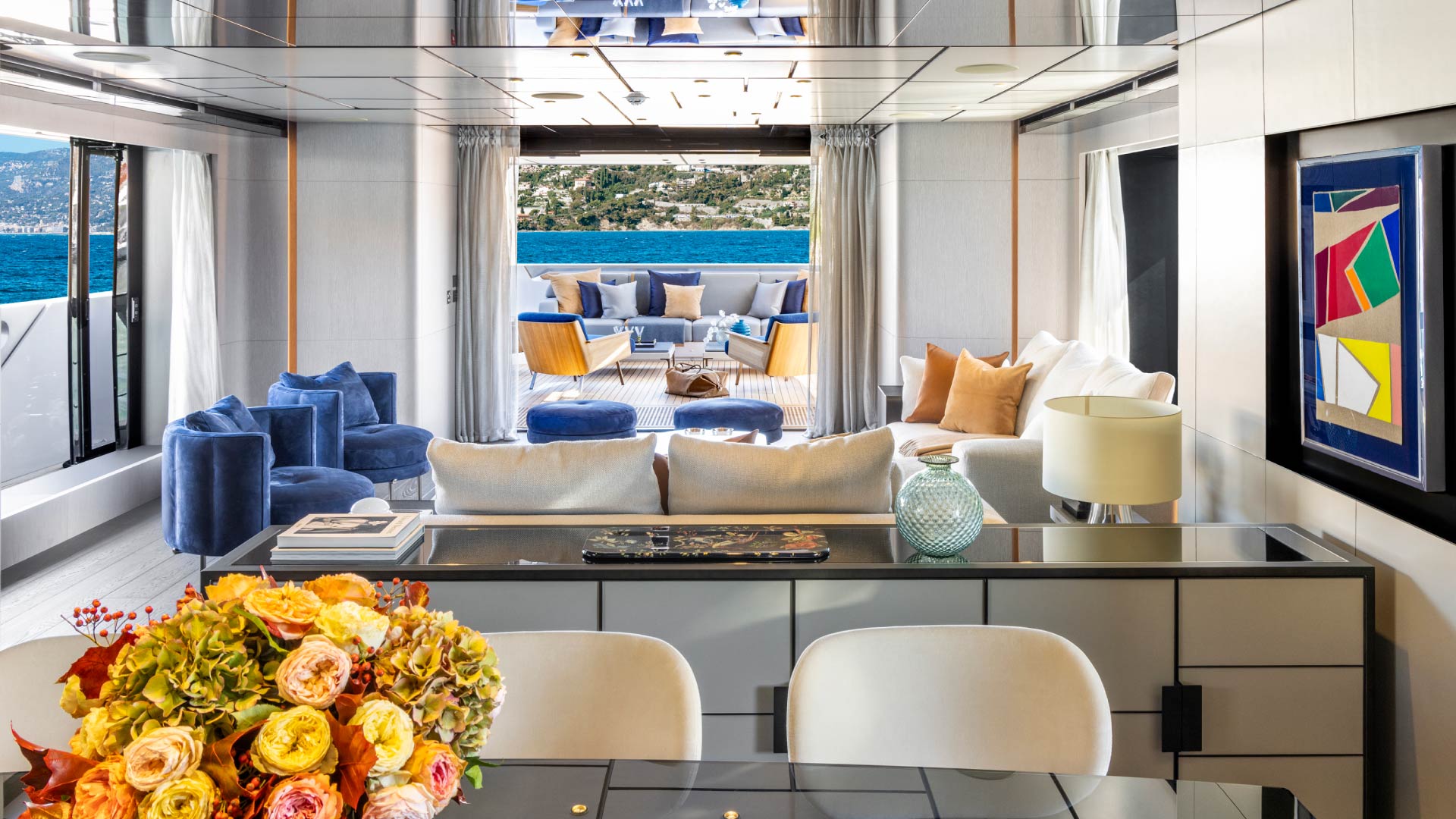 2022 Custom Line 140