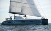 2016 Outremer Catamarans Outremer 4X