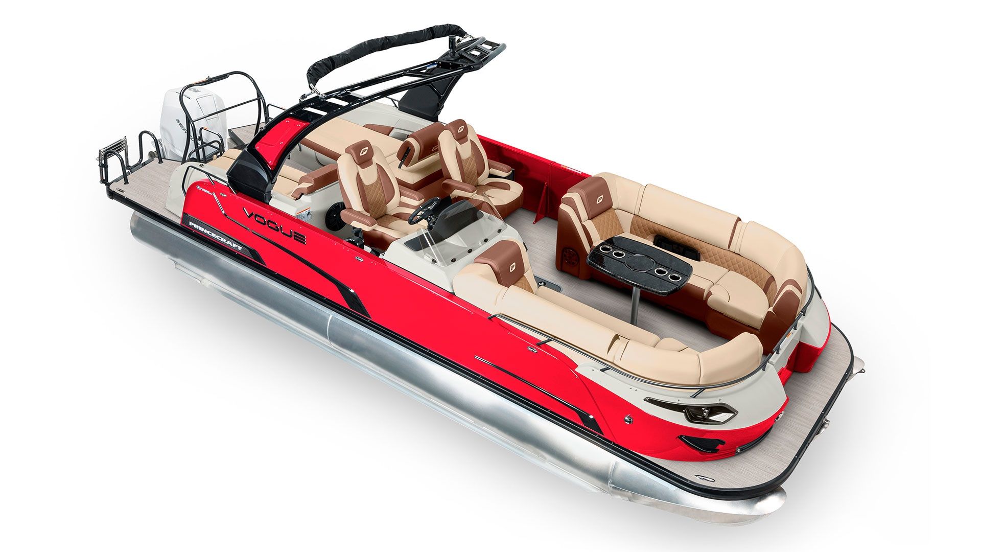 2025 Princecraft Vogue 25 XT