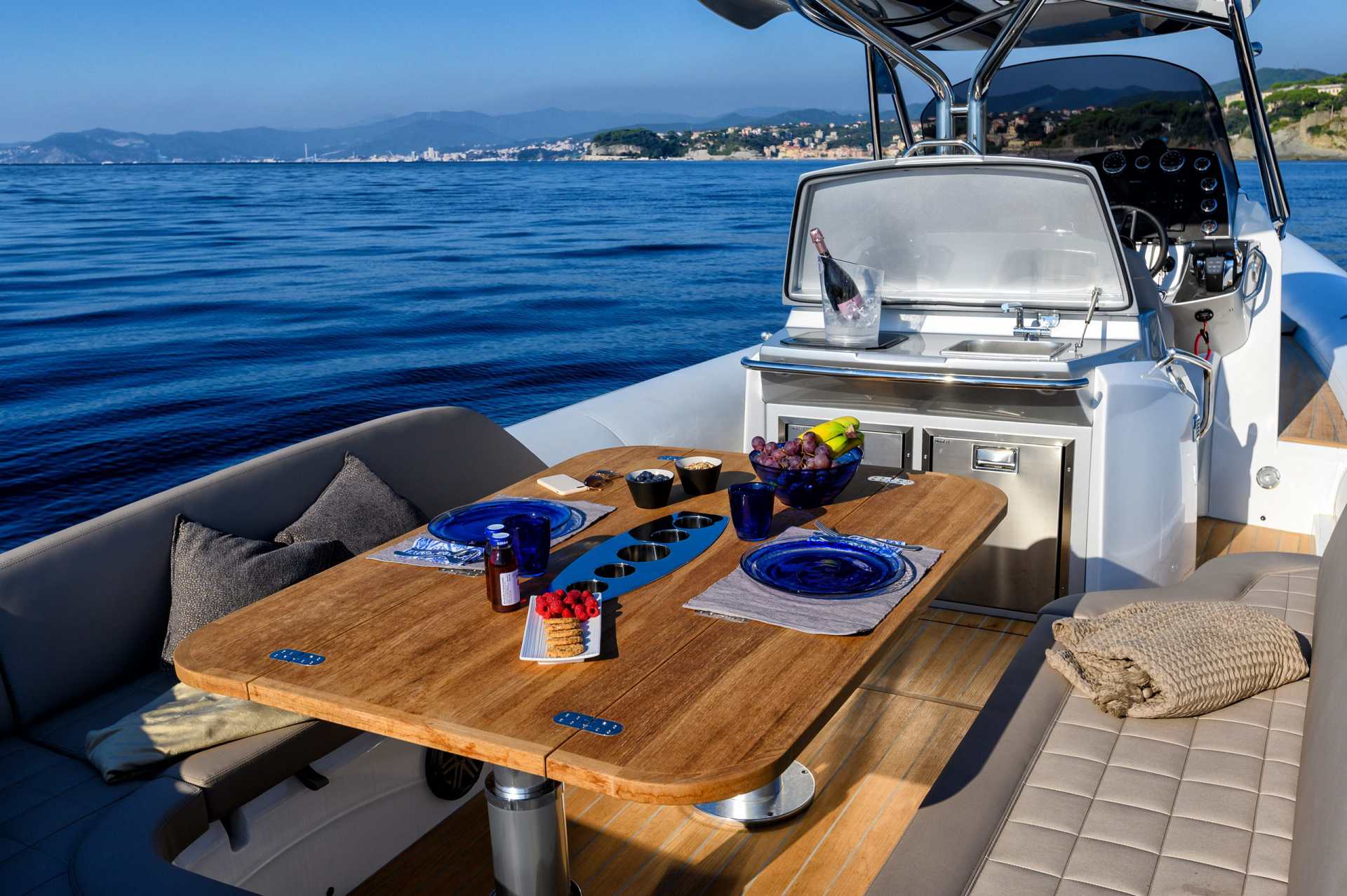 2020 SACS Strider 11