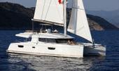 2016 Fountaine Pajot Ipanema 58