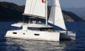2016 Fountaine Pajot Ipanema 58