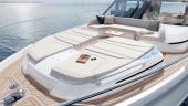 2018 Princess Yachts S65