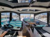 2018 Galeon Yachts HTS 485
