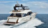2016 Monte Carlo Yachts MCY 80