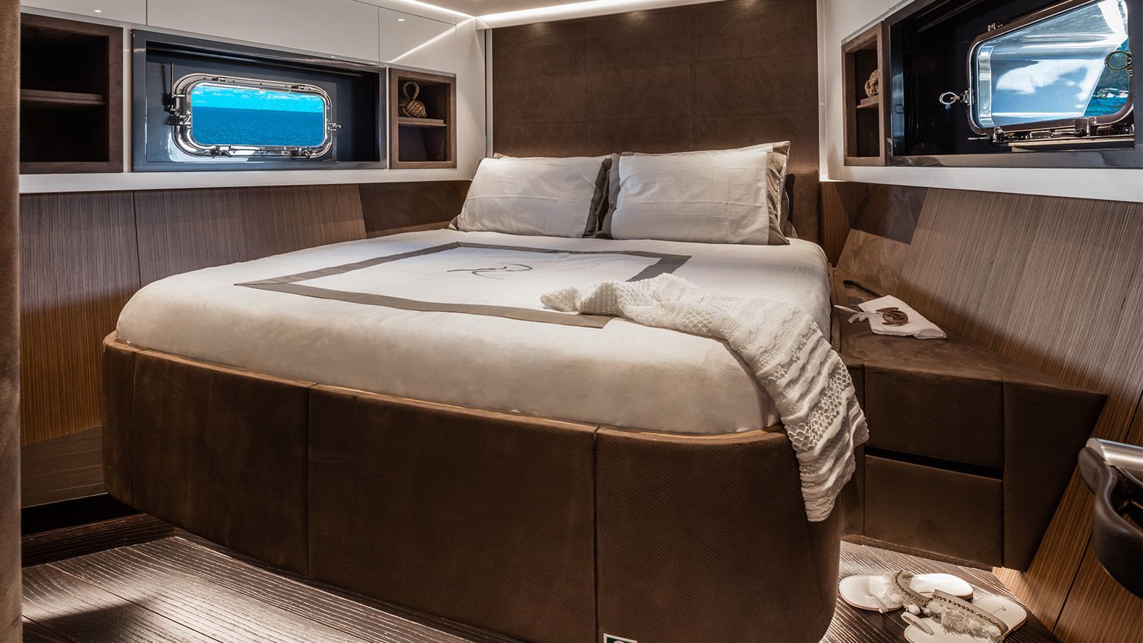 2017 Baglietto Ridoc