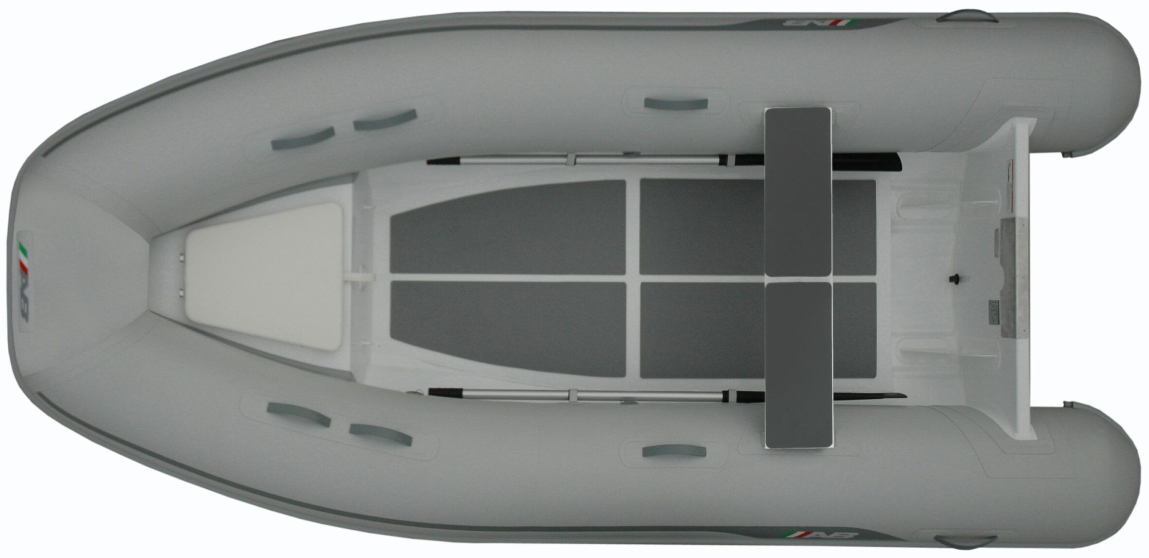 2015 AB-Inflatables Lammina 9 AL